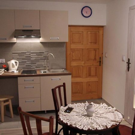 Apartament U Jacka 2 Rabka Exteriér fotografie