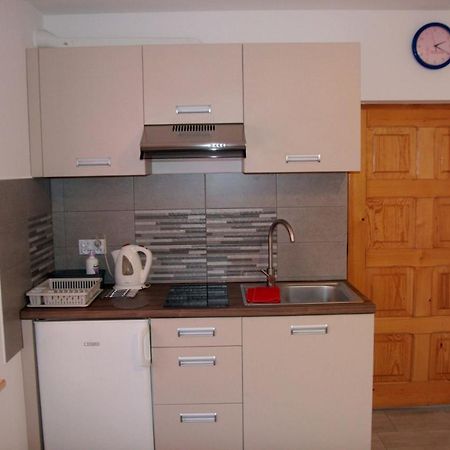 Apartament U Jacka 2 Rabka Exteriér fotografie