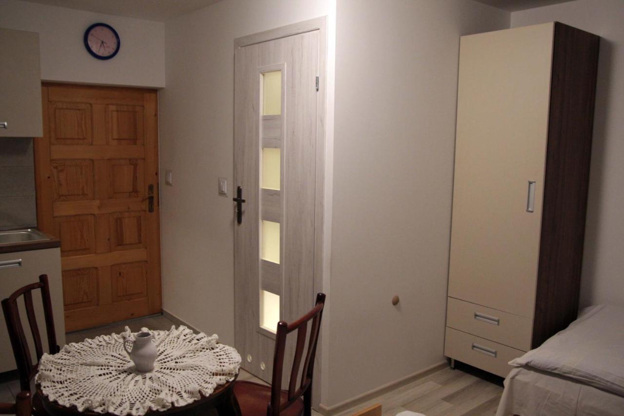 Apartament U Jacka 2 Rabka Exteriér fotografie