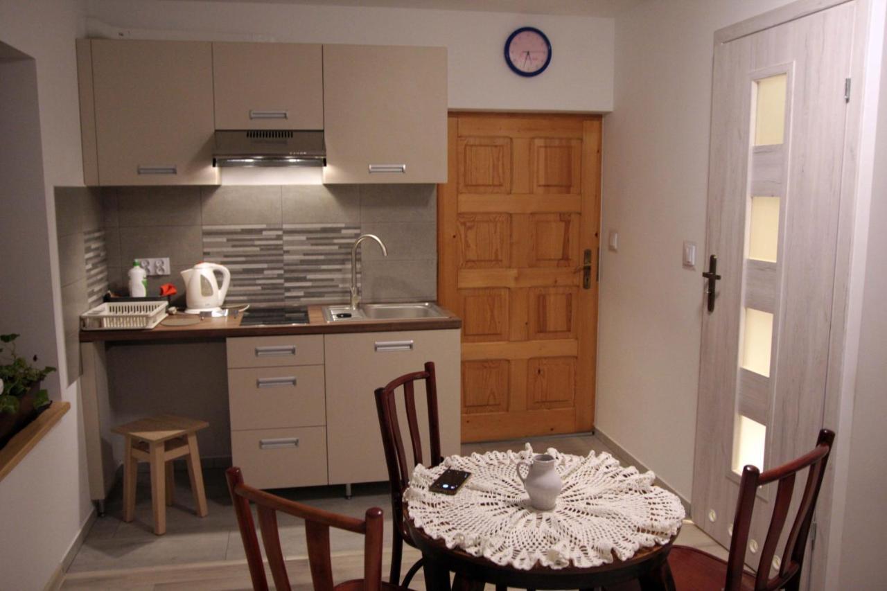Apartament U Jacka 2 Rabka Exteriér fotografie