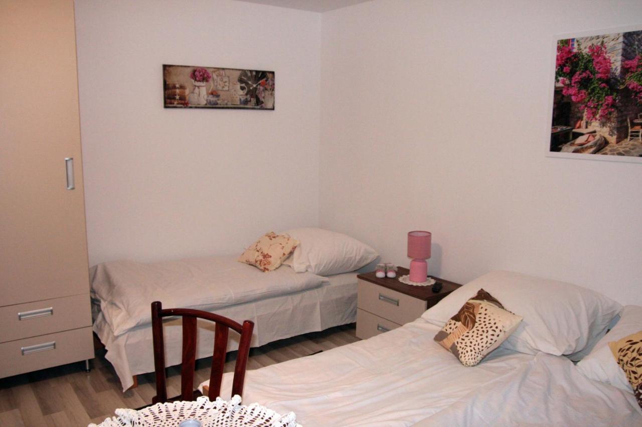 Apartament U Jacka 2 Rabka Exteriér fotografie