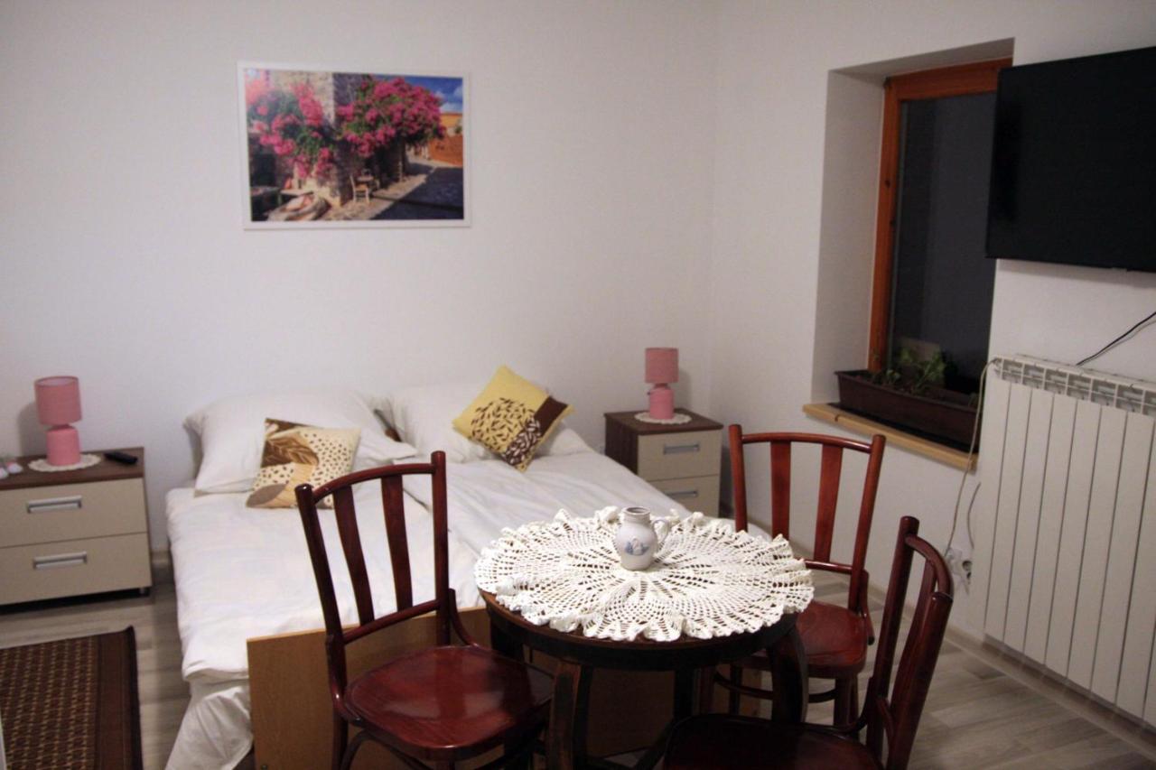Apartament U Jacka 2 Rabka Exteriér fotografie