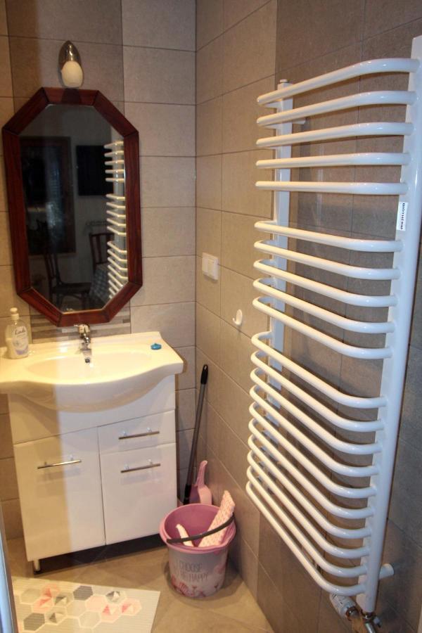 Apartament U Jacka 2 Rabka Exteriér fotografie