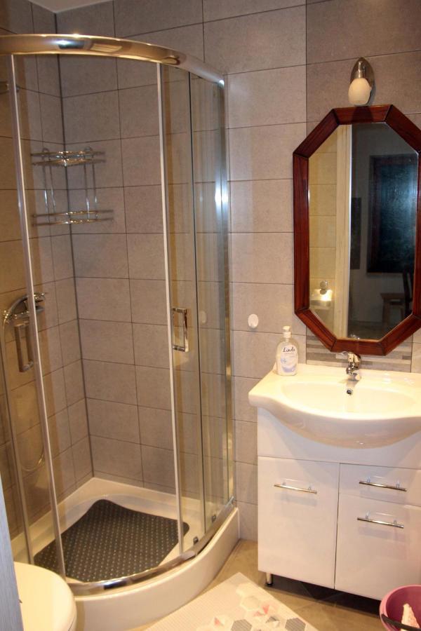 Apartament U Jacka 2 Rabka Exteriér fotografie