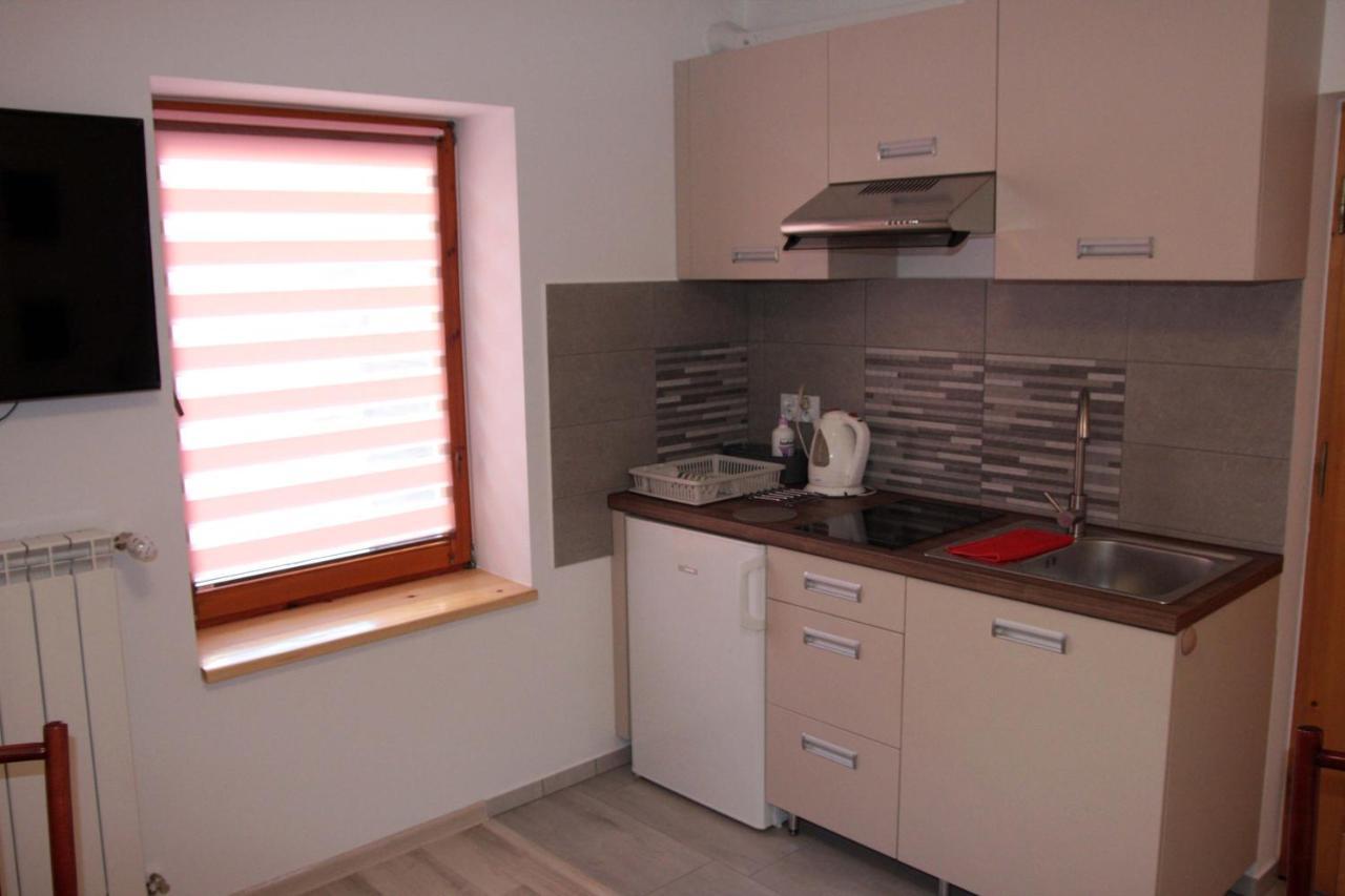 Apartament U Jacka 2 Rabka Exteriér fotografie