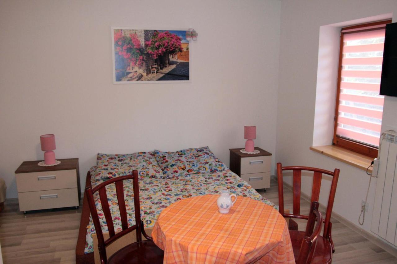 Apartament U Jacka 2 Rabka Exteriér fotografie