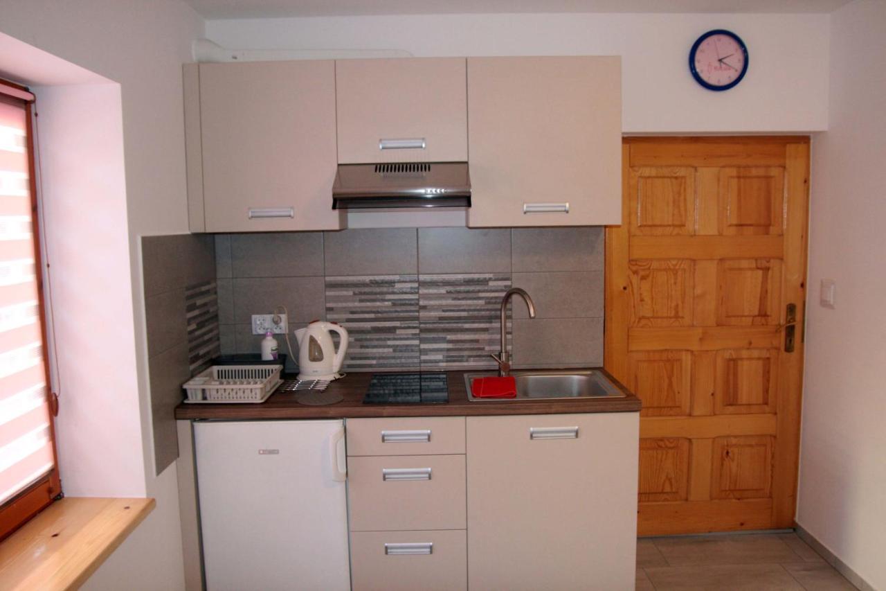 Apartament U Jacka 2 Rabka Exteriér fotografie